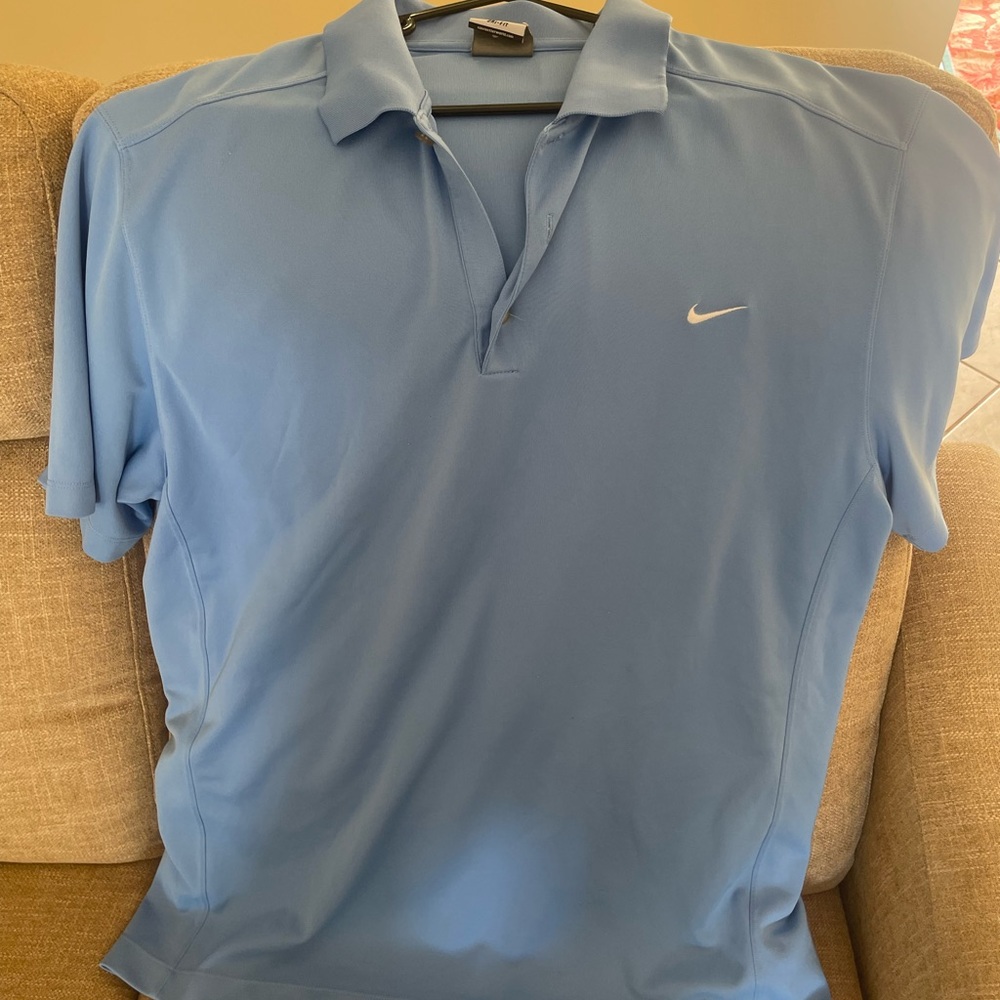 Nike Men's Polo Shirt